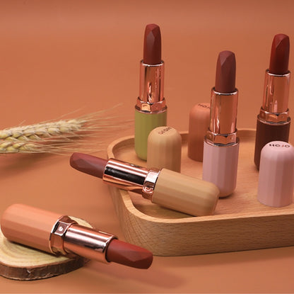 Velvière Matte Lipstick Set Collection