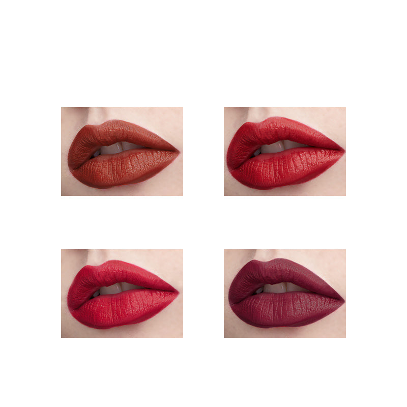 Velvière Classic Matte Lipstick