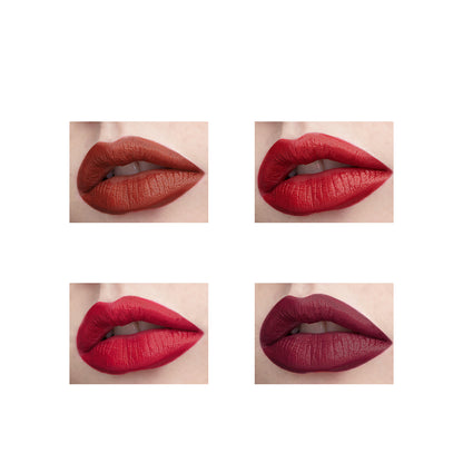 Velvière Classic Matte Lipstick