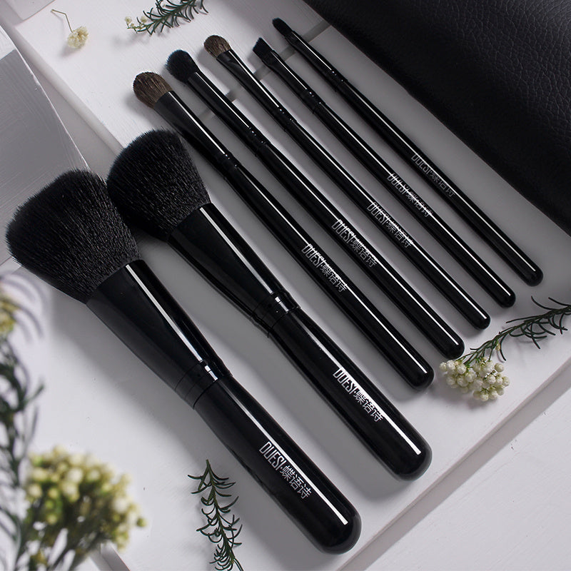 Velvière Professional Makeup Brush Set Collection