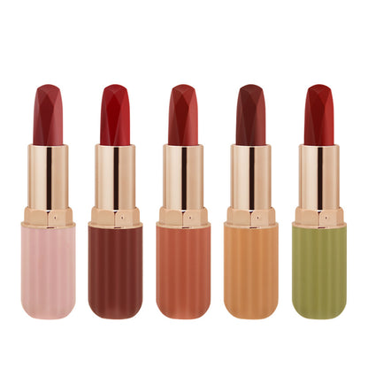 Velvière Matte Lipstick Set Collection