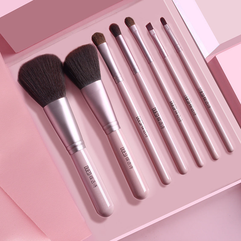 Velvière Professional Makeup Brush Set Collection