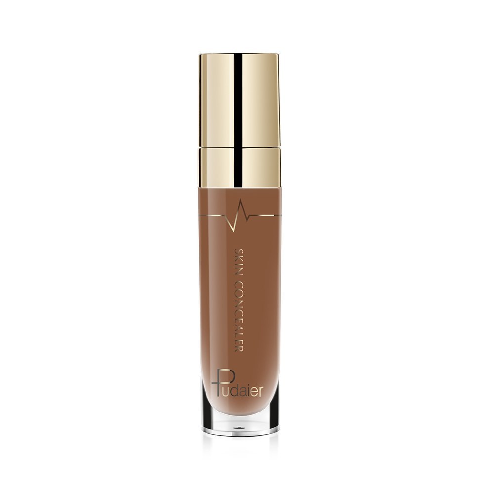 Velvière Professional Moisturizing Foundation Concealer Makeup