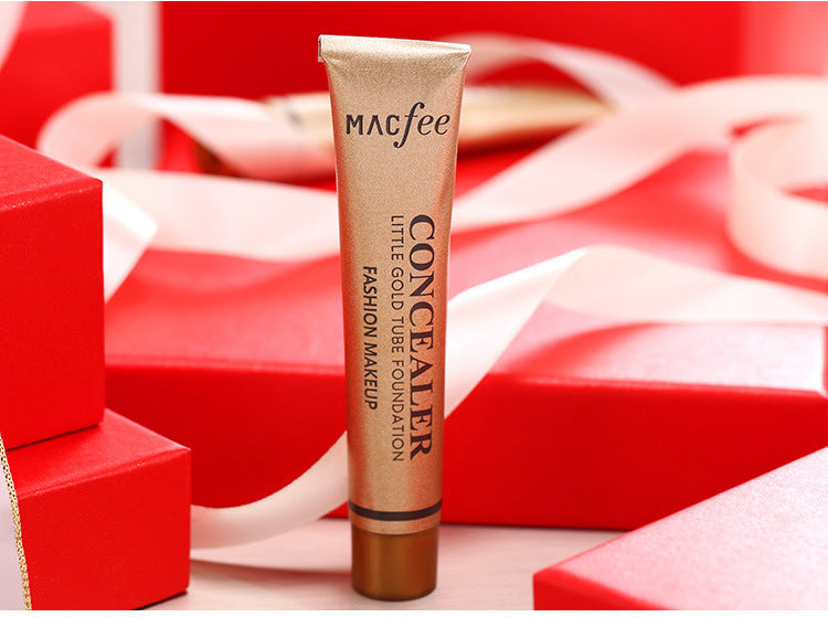 Velvière Liquid Foundation Concealer for Flawless Coverage