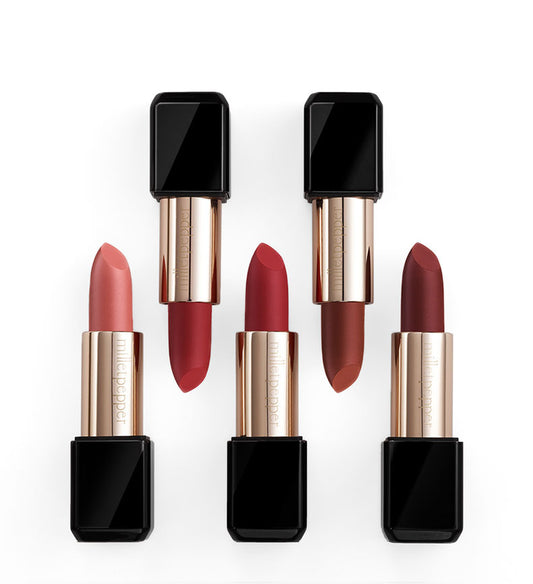Velvière Classic Matte Lipstick