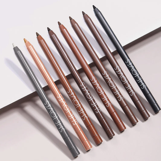 Velvière Long Lasting No-Faint Makeup Eyeliner Pen