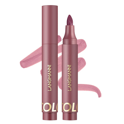Velvière Waterproof Liquid Lip Liner Pen with Lifting Effect