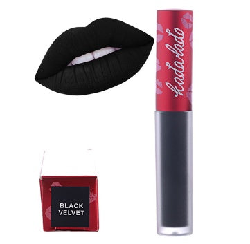 Velvière Liquid Matte Lipstick Collection