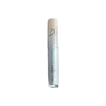 Gogo Bear Gem Tears Liquid Eye Shadow Waterproof Shimmering Powder Sequins