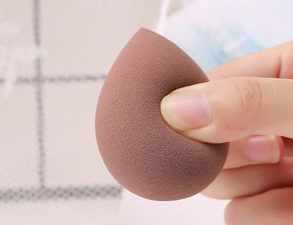 Velvière Makeup Sponge Ball - Super Soft Blender