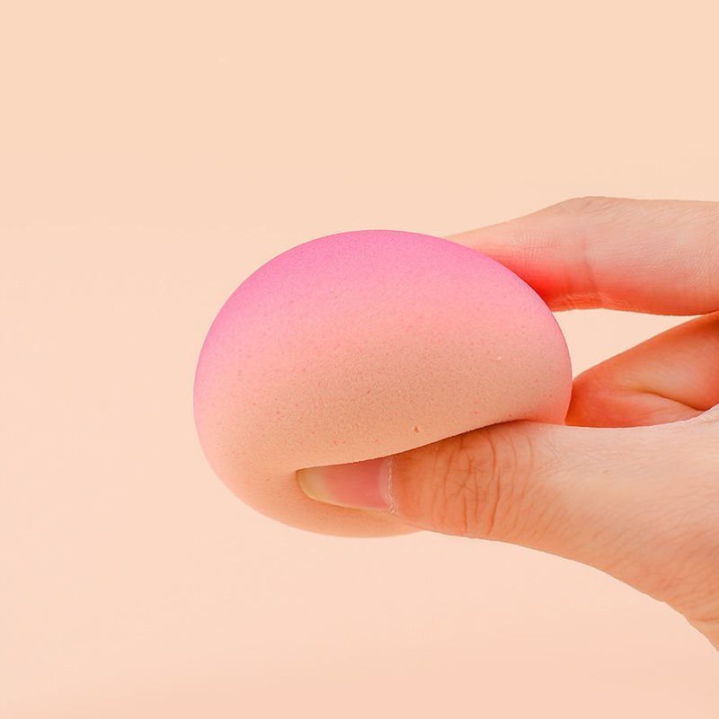 Velvière Super Soft Air Cushion Makeup Sponge Egg