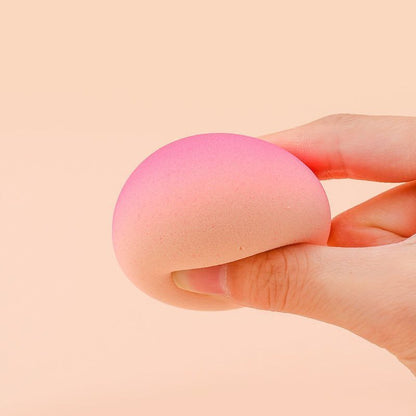 Velvière Super Soft Air Cushion Makeup Sponge Egg