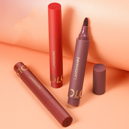 Velvière Waterproof Liquid Lip Liner Pen with Lifting Effect