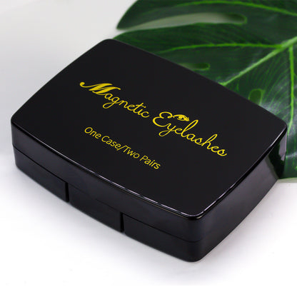 Velvière Magnetic False Eyelashes Collection
