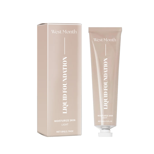 Velvière Liquid Foundation Makeup Base