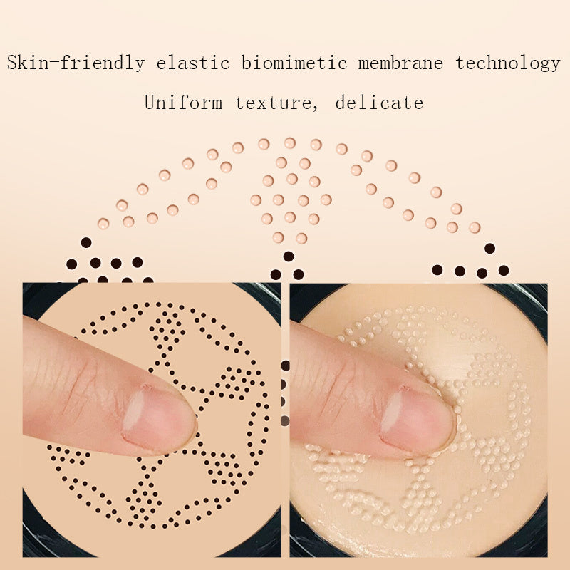 Velvière Buzz-Worthy Bronzer and Highlighter Palette