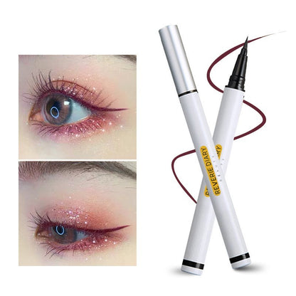 No faint makeup eyeliner pen
