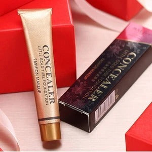 Velvière Liquid Foundation Concealer for Flawless Coverage