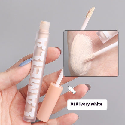 Concealer Cover Fleck Acne Dark Circles