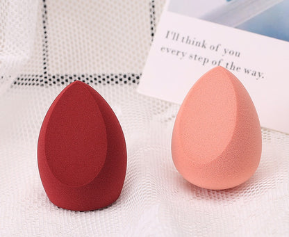 Velvière Makeup Sponge Ball - Super Soft Blender