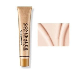 Velvière Liquid Foundation Concealer for Flawless Coverage