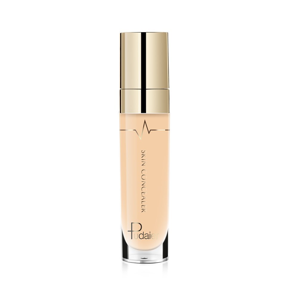 Velvière Professional Moisturizing Foundation Concealer Makeup