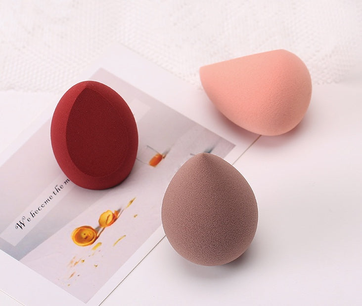 Velvière Makeup Sponge Ball - Super Soft Blender