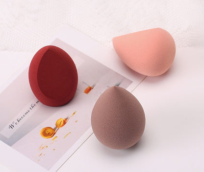 Velvière Makeup Sponge Ball - Super Soft Blender