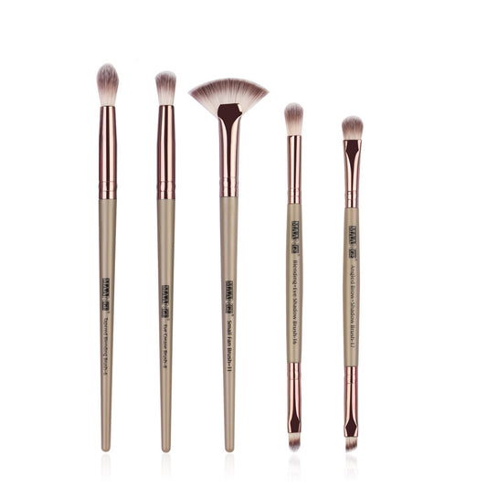 Velvière Make Up Blender Cosmetic Puff Sponge Tool