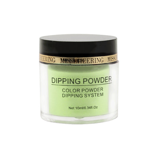 Velvière Luminous Acrylic Nail Powder