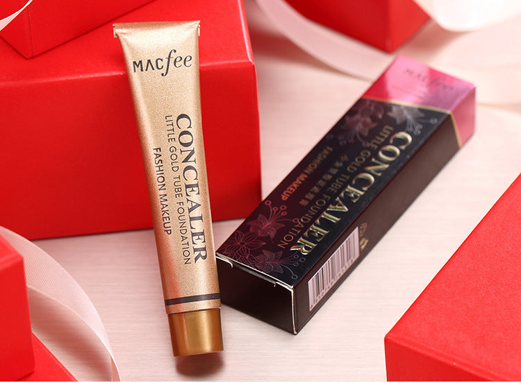 Velvière Liquid Foundation Concealer for Flawless Coverage