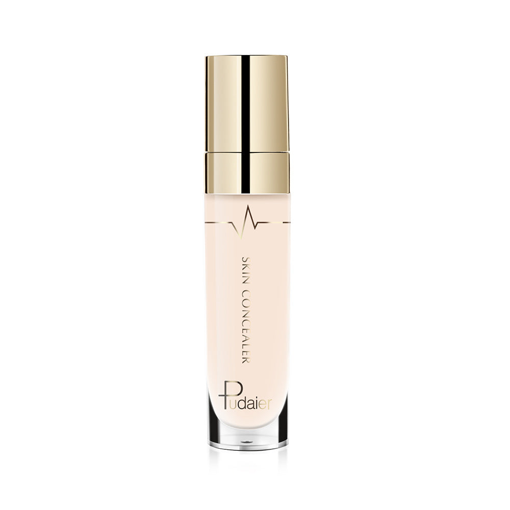 Velvière Professional Moisturizing Foundation Concealer Makeup