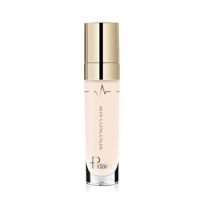 Velvière Professional Moisturizing Foundation Concealer Makeup
