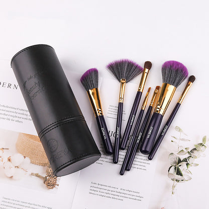 Velvière Professional Makeup Brush Set Collection