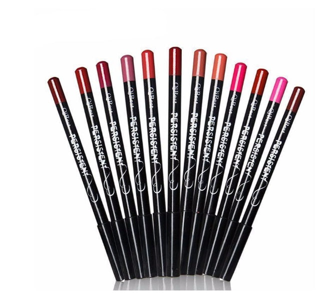 Velvière Precision Lip Liner Pencil
