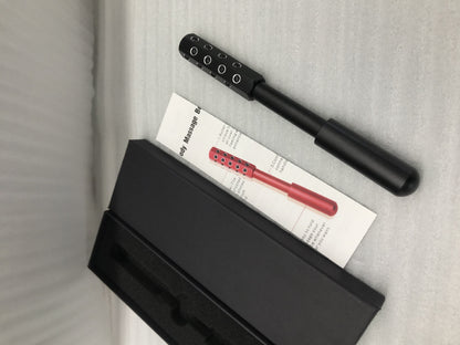 Velvière Germanium Beauty Stick Facial Roller Massage Tool