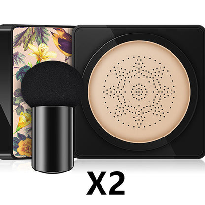 Velvière Mushroom Head Cushion Brightening CC Cream