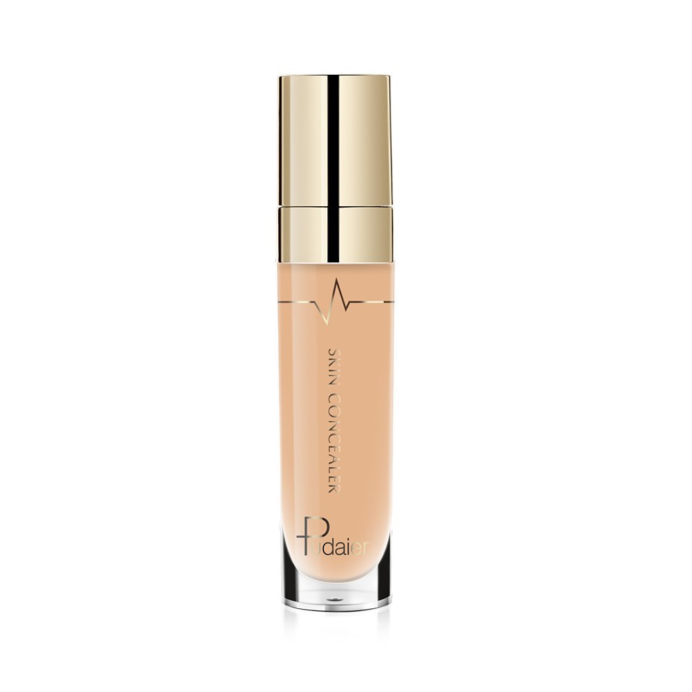 Velvière Professional Moisturizing Foundation Concealer Makeup