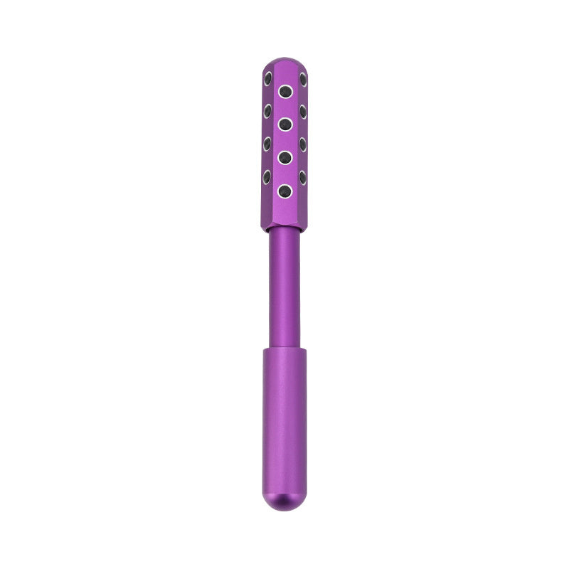 Velvière Germanium Beauty Stick Facial Roller Massage Tool