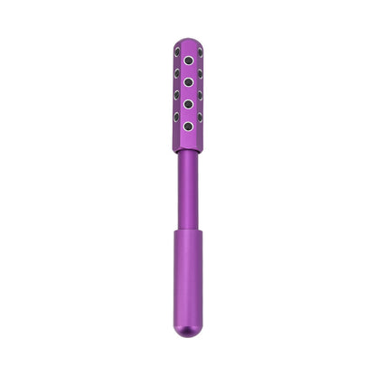 Velvière Germanium Beauty Stick Facial Roller Massage Tool