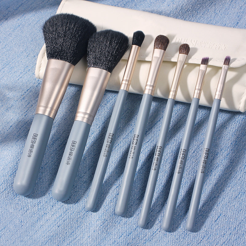 Velvière Professional Makeup Brush Set Collection