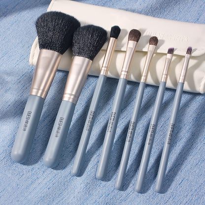 Velvière Professional Makeup Brush Set Collection