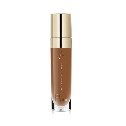 Velvière Professional Moisturizing Foundation Concealer Makeup