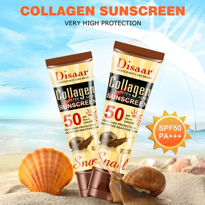 Velvière Summer Refreshing SPF 50+ Anti-UV Sunscreen