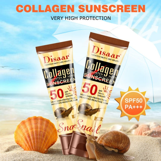 Velvière Summer Refreshing SPF 50+ Anti-UV Sunscreen