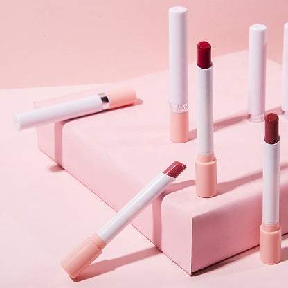 Velvière Velvet Matte Nourishing Lipstick Set