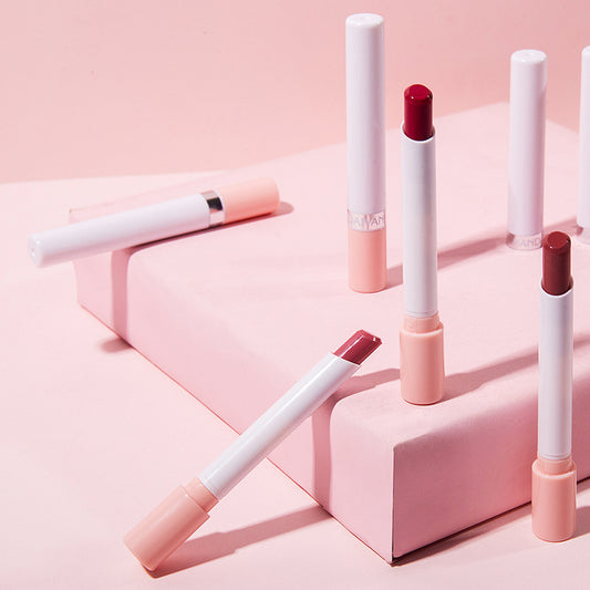 Velvière Velvet Matte Nourishing Lipstick Set