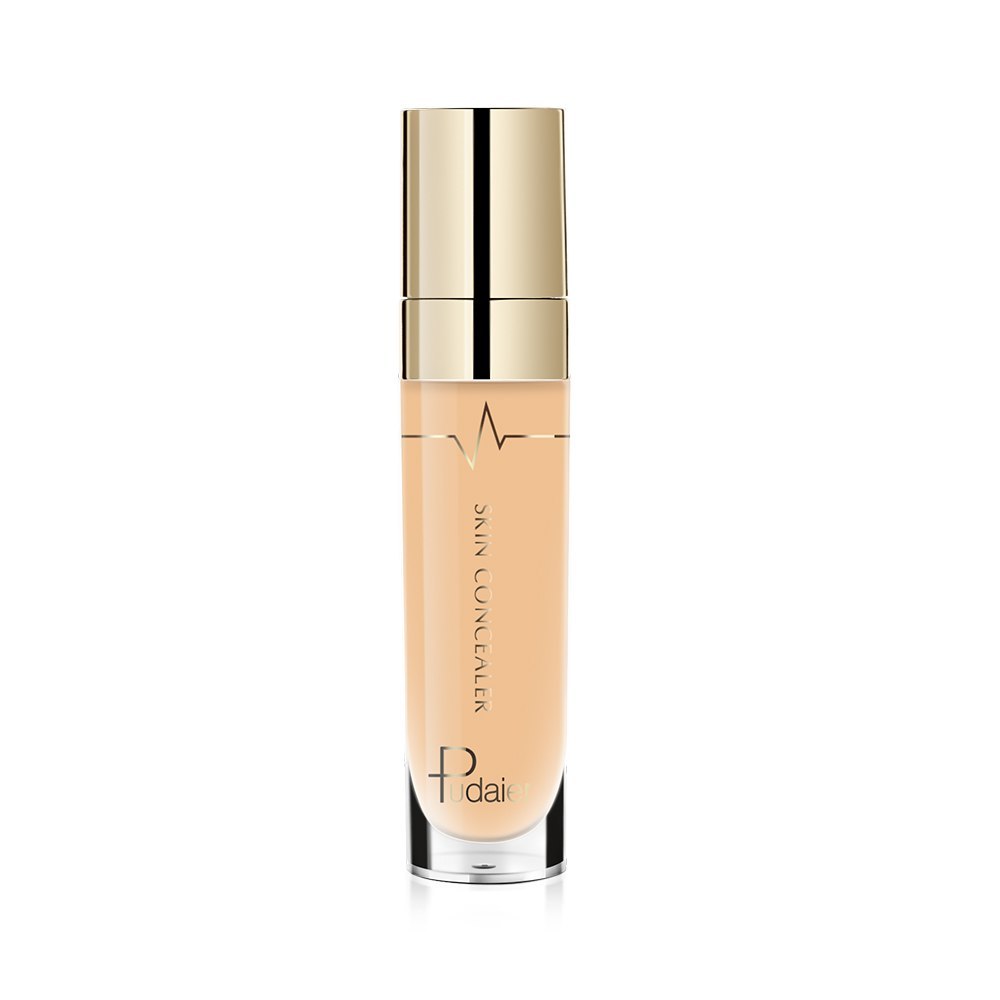 Velvière Professional Moisturizing Foundation Concealer Makeup