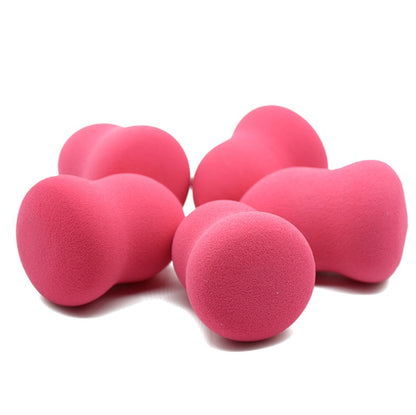 Velvière Makeup Foundation Sponge Cosmetic Puff