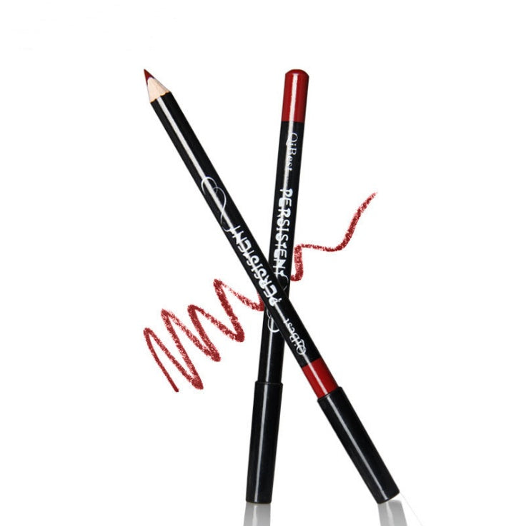 Velvière Precision Lip Liner Pencil